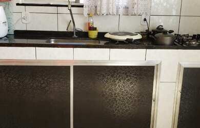 Imagem 9: Casa em Saquarema. Piscina, Churrasqueira, Varandae1 Vaga na garagem