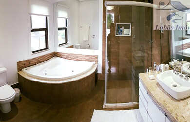 Imagem 14: Linda casa de Alto Padrão no condomínio fechado em Penedo, Itatiaia...