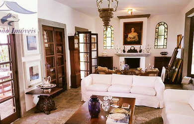 Imagem 12: Casarão no Jardim Brasília em Resende RJ