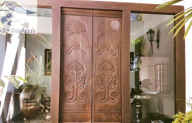 Imagem 11: Casarão no Jardim Brasília em Resende RJ