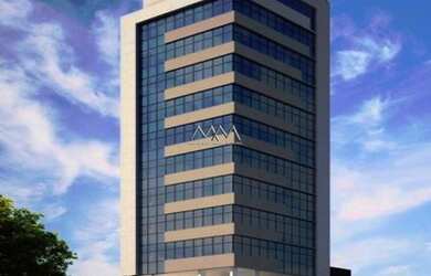 Imagem: O depósito possui 1 Vaga na garagem e 150m² de Área e está