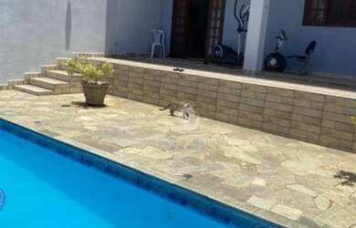 Imagem 4: Casa à venda, 329 m² por R$ 1.150.000,00 - Condomínio Ibiti do Paço...