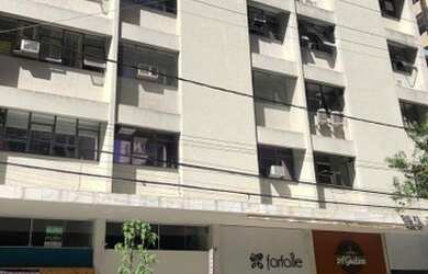 Imagem: O depósito possui 40m² de Área e está localizado em Santo