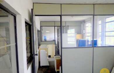 Imagem 10: Galpão com 1.000m2