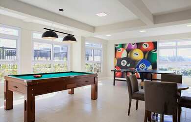 Imagem 14: Apartamento de 3 dormitórios no Grand Clube Jundiai Esportiva