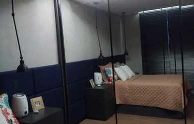 Imagem 13: Apartamento à venda, 95 m² por R$ 900.000,00 - Gleba Palhano - Londrina/PR