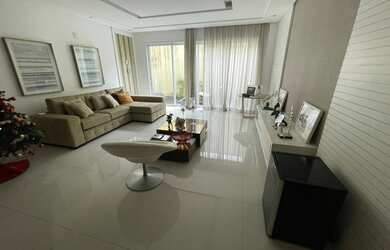 Imagem 3: Maravilhosa casa 480m2, no Condomínio Vivendas do Sol