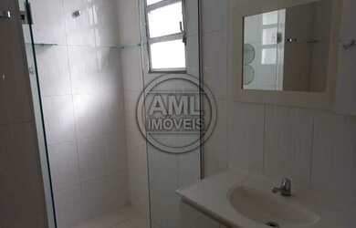 Imagem 16: 01 suíte. Metrô Uruguai. Tijuca. R 340.000,00