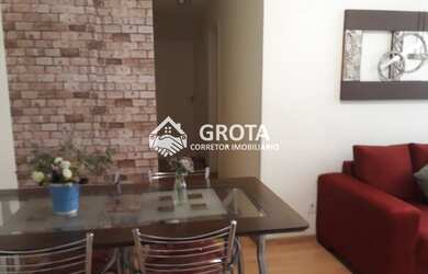 Imagem 2: Lindo Apartamento em Condomínio para Venda no bairro Jardim Santa Terezinha...