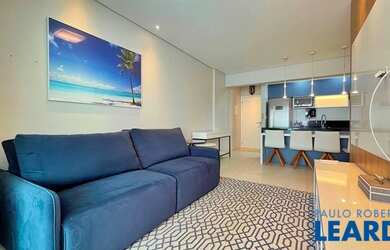 Imagem: O apartamento possui 3 Dormitórios, 2 Banheiros, 2 Vagas na