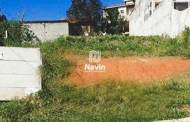 Imagem: O terreno possui 420m² de Área e está localizado em Jardim