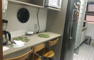 Imagem 9: Apartamento para venda com 82 metros quadrados com 3 quartos em Jardim...