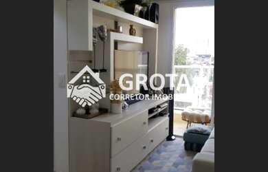 Imagem 4: Belíssimo Apartamento no Condomínio Sunrise no Bairro Tatuapé