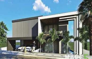 Imagem 2: Venda - LOTE EM CONDOMINIO - NOVO HORIZONTE HILLS I E II Aruja SP