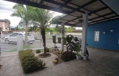 Imagem 1: Casa à venda, 160 m² por R$ 365.000,00 - Itaipava - Itajaí/SC
