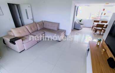 Imagem 5: Venda Apartamento 3 quartos Patamares Salvador