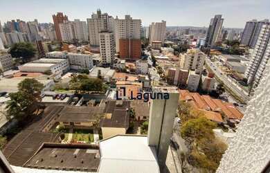 Imagem 16: Apartamento com 2 dormitórios à venda, 64 m² por R$ 465.000,00 - Centro - Santo André/SP