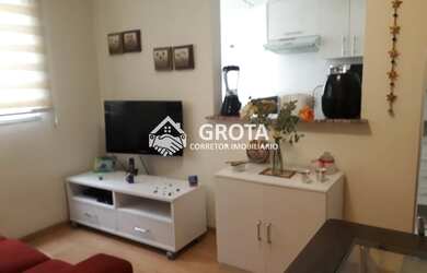 Imagem 3: Lindo Apartamento em Condomínio para Venda no bairro Jardim Santa Terezinha...