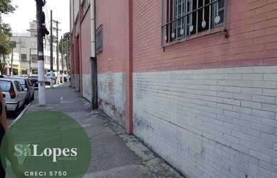Imagem 8: Galpão/Depósito/Armazém para venda tem 1235 metros quadrados em Água...