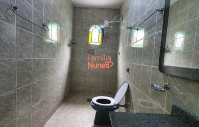 Imagem 9: Casa com habite-se 4 quartos suíte e maravilhoso terraço a venda Bairro São Luiz Betim