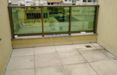 Imagem: O depósito possui 1 Vaga na garagem, 51m² de Área e está