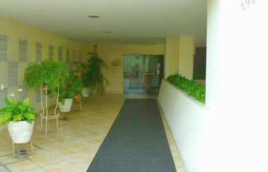 Imagem 1: Rua Vilela Tavares, 294 apº 405