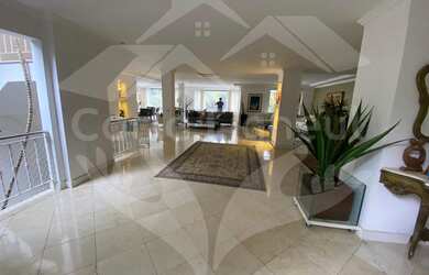 Imagem 3: Casa 4 qtos 4 suítes 600 m² Barra de Tijuca Itanhangá