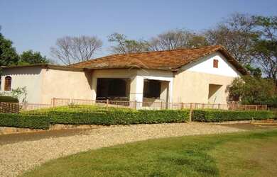 Imagem 7: Sertãozinho - Galpão/Depósito/Armazém - Chácaras Recreio dos Pa