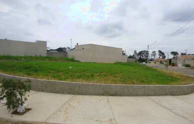 Imagem: O terreno está localizado em Porto Feliz, SP à venda por R$158.000