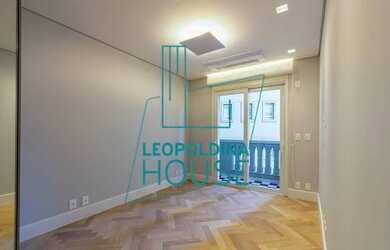 Imagem 11: SãO PAULO - Apartamento Padrão - Jardim Paulistano