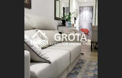 Imagem 11: Belíssimo Apartamento no Condomínio Sunrise no Bairro Tatuapé