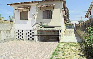 Imagem 10: Guaratiba-Maricá, 2 Casas No Mesmo Terreno, Acesso A Praia