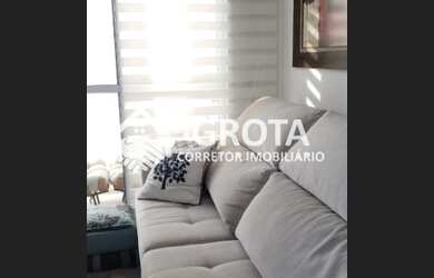 Imagem 7: Belíssimo Apartamento no Condomínio Sunrise no Bairro Tatuapé