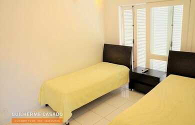 Imagem 14: Casa De Alto Padrao No Condominio Sao Fernando Golf Club