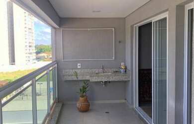 Imagem 5: Apartamento, 116 m² - venda por R$ 1.100.000,00 ou aluguel por R$ 3.800,00/mês...