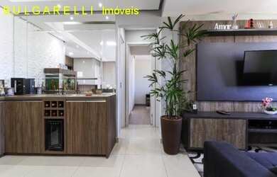 Imagem 1: APARTAMENTO RESIDENCIAL em JUNDIAÍ - SP, JARDIM TORRES SÃO JOSÉ