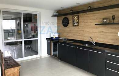 Imagem 1: Apartamento Alto Padrão para Venda em Jardim Marajoara São Paulo-SP...