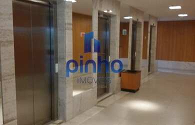 Imagem 5: Sala Comercial para Venda em Salvador, São Cristóvão, 2 banheiros,...