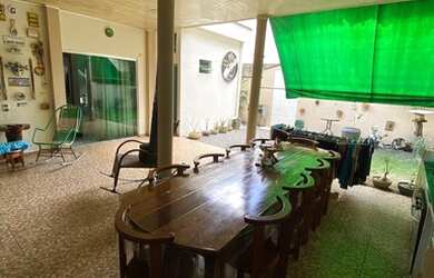 Imagem 4: Casa Residencial Tapajós- 250m2