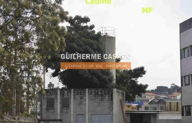 Imagem 15: Galpão, Jardim Portao Vermelho, Vargem Grande Paulista