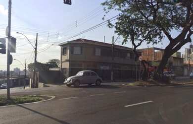 Imagem: O depósito possui 175m² de Área e está localizado em Bonfim