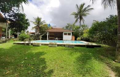 Imagem 1: Casa Padrão para Venda em Jardim Virgínia Guarujá-SP - V3264