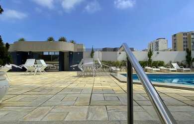 Imagem 12: SALVADOR - Apartamento Padrão - PITUBA