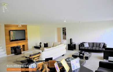 Imagem 4: Casa De Alto Padrao No Condominio Sao Fernando Golf Club