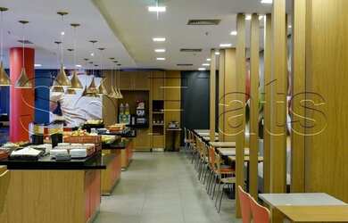 Imagem 12: Flat Ibis para investimento em Salvador