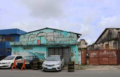 Imagem 2: Lote/Terreno para venda possui 900 metros quadrados em Massaranduba -...