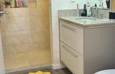 Imagem 14: Apartamento com 3 dormitórios à venda, 128 m² - Pedra Branca - Palhoça/SC