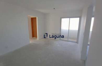 Imagem 9: Apartamento com 2 dormitórios à venda, 64 m² por R$ 465.000,00 - Centro - Santo André/SP