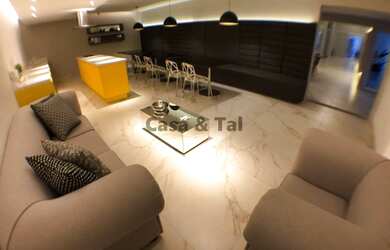 Imagem 5: Apartamento à venda na Vila Olímpia, São Paulo - SP