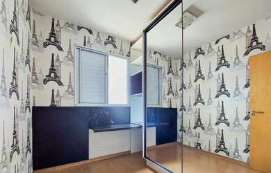 Imagem 6: Apartamento com 3 quartos no Fit Terra Bonita - Bairro Terra Bonita em Londrina